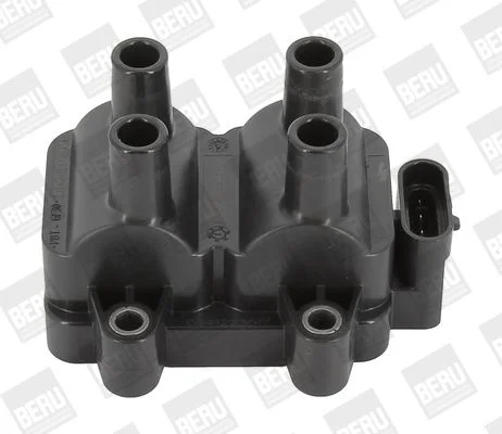Vžigalna tuljava BorgWarner (BERU) ZS354