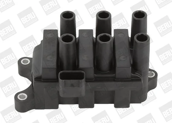 Vžigalna tuljava BorgWarner (BERU) ZS372