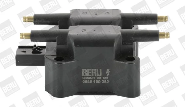 Ignition Coil BorgWarner (BERU) ZS382