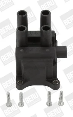 Vžigalna tuljava BorgWarner (BERU) ZS387