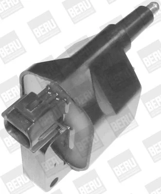 Vžigalna tuljava BorgWarner (BERU) ZS396