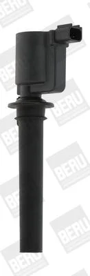 Vžigalna tuljava BorgWarner (BERU) ZS410