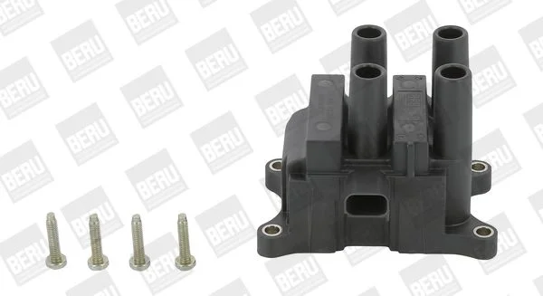 Vžigalna tuljava BorgWarner (BERU) ZS448