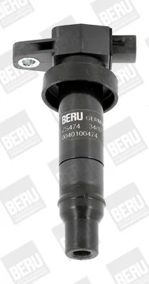 Vžigalna tuljava BorgWarner (BERU) ZS474