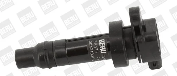Vžigalna tuljava BorgWarner (BERU) ZS475