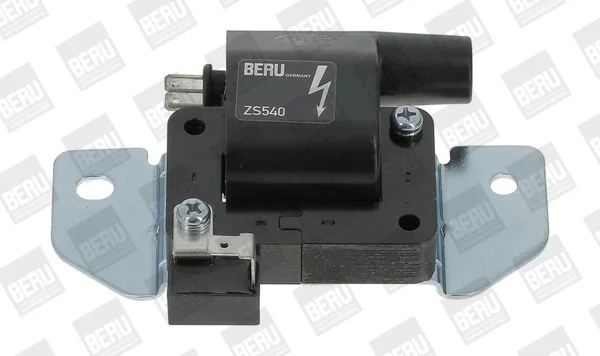 Vžigalna tuljava BorgWarner (BERU) ZS540