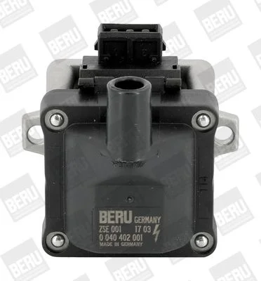Vžigalna tuljava BorgWarner (BERU) ZSE001