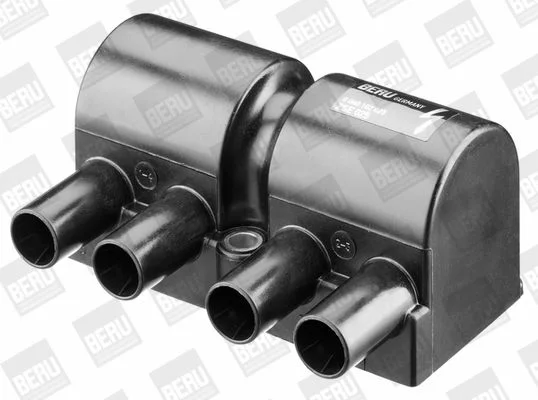 Vžigalna tuljava BorgWarner (BERU) ZSE025