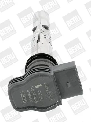Vžigalna tuljava BorgWarner (BERU) ZSE043