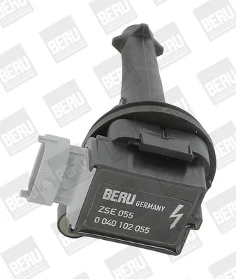 Ignition Coil BorgWarner (BERU) ZSE055