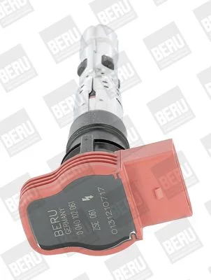 Vžigalna tuljava BorgWarner (BERU) ZSE061
