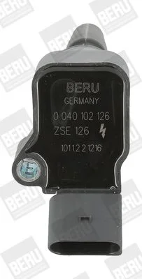 Vžigalna tuljava BorgWarner (BERU) ZSE126