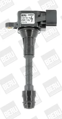 Vžigalna tuljava BorgWarner (BERU) ZSE132