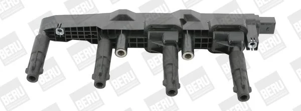 Ignition Coil BorgWarner (BERU) ZSE146