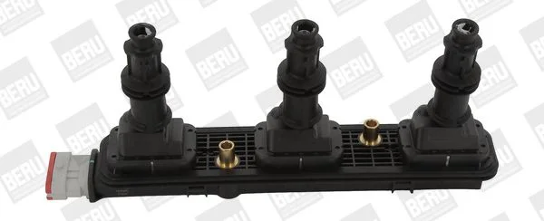 Vžigalna tuljava BorgWarner (BERU) ZSE153