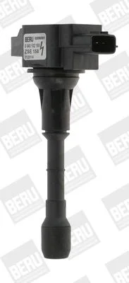 Ignition Coil BorgWarner (BERU) ZSE158