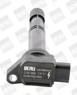 Vžigalna tuljava BorgWarner (BERU) ZSE169