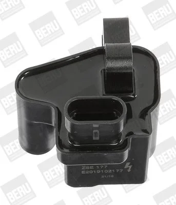 Ignition Coil BorgWarner (BERU) ZSE177