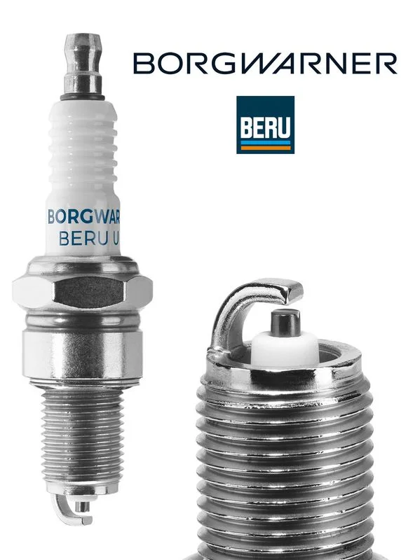 Spark Plug BorgWarner (BERU) Z1