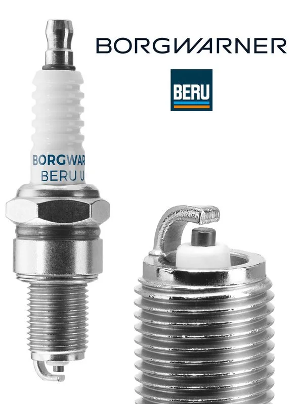 Spark Plug BorgWarner (BERU) Z11