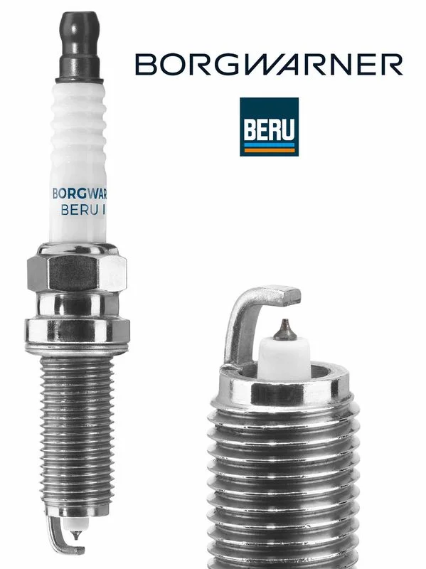 Spark Plug  Z536