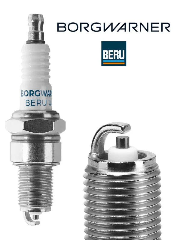 Spark Plug BorgWarner (BERU) Z8