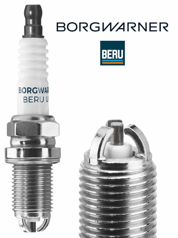 Spark Plug Z90