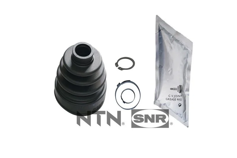 Bellow Kit, drive shaft SNR IBK68.001