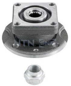 Wheel Bearing Kit SNR R158.13