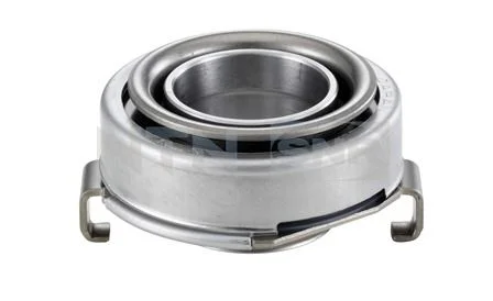 Clutch Release Bearing SNR BAC370.06