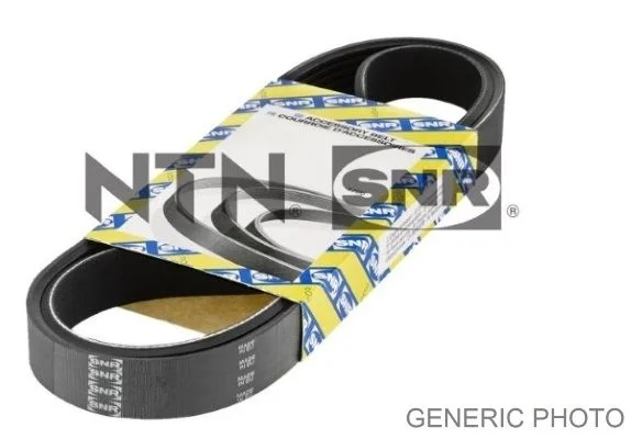 V-ribbed Belt SNR CA6PK1460