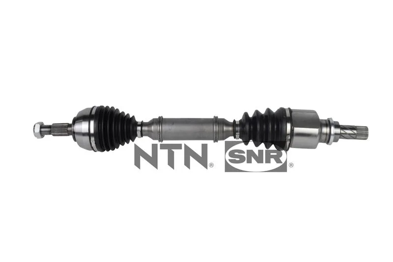 Pogonska gred SNR DK55.096