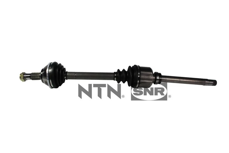 Pogonska gred SNR DK66.010