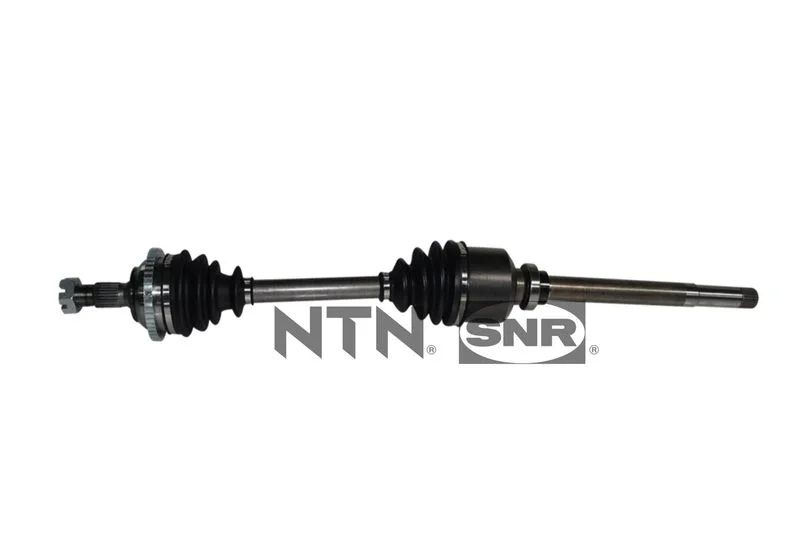 Pogonska gred SNR DK66.016