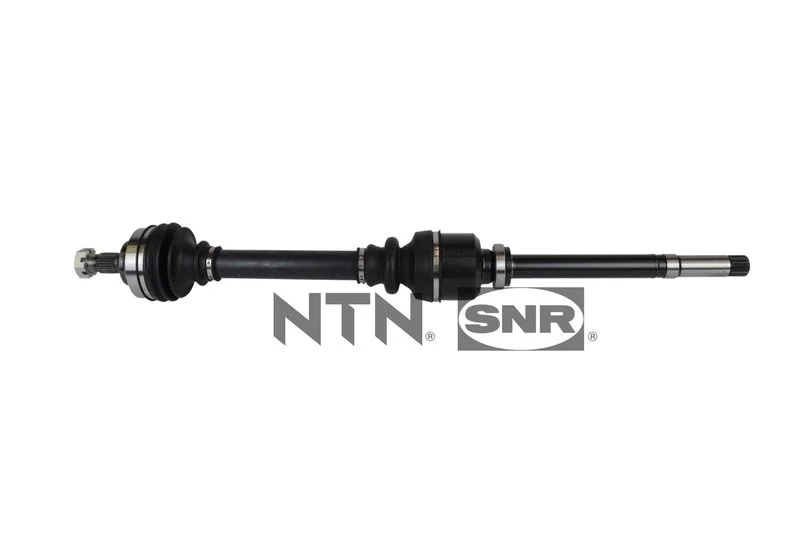 Pogonska gred SNR DK66.017