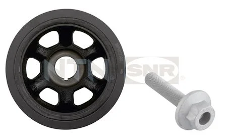 Belt Pulley, crankshaft SNR DPF351.00K1