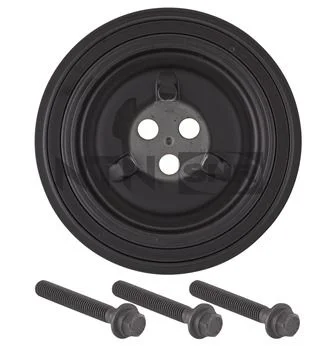 Belt Pulley, crankshaft SNR DPF352.09K1