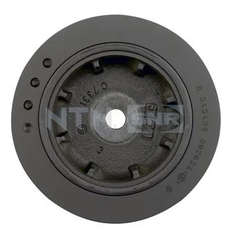 jermen jermenica, ročična gred SNR DPF355.01