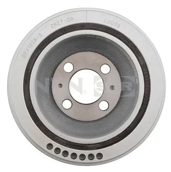 jermen jermenica, ročična gred SNR DPF358.01