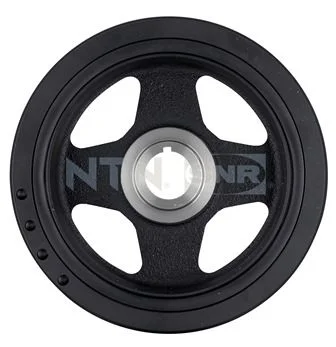 Belt Pulley, crankshaft SNR DPF369.05