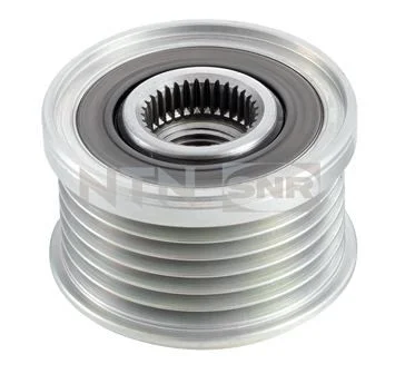 Alternator Freewheel Clutch SNR GA750.00
