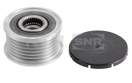 Alternator Freewheel Clutch SNR GA751.11