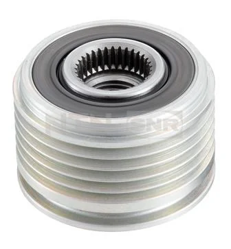 Alternator Freewheel Clutch SNR GA751.18