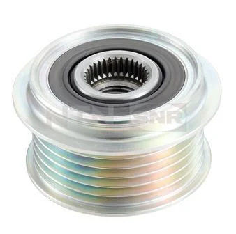 Alternator Freewheel Clutch SNR GA752.03