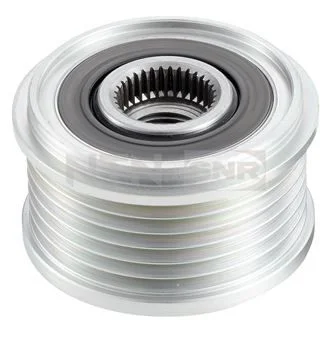 Alternator Freewheel Clutch SNR GA752.07