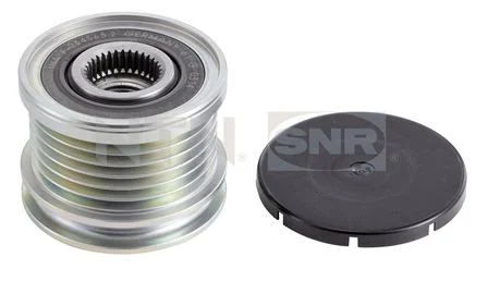 Alternator Freewheel Clutch SNR GA753.01