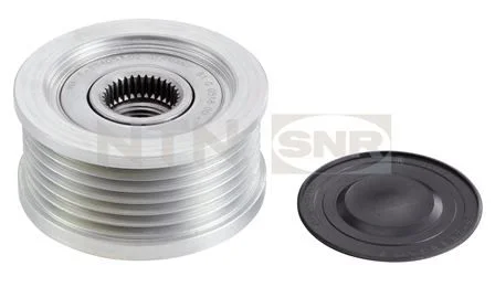 Alternator Freewheel Clutch SNR GA753.02