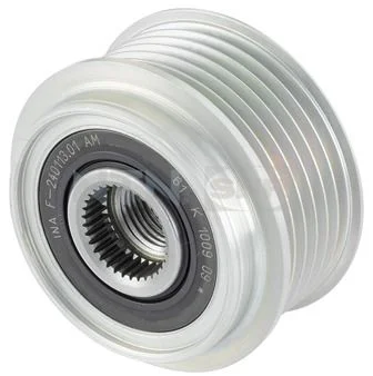 Alternator Freewheel Clutch SNR GA753.12