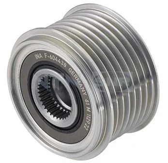 Alternator Freewheel Clutch SNR GA75511