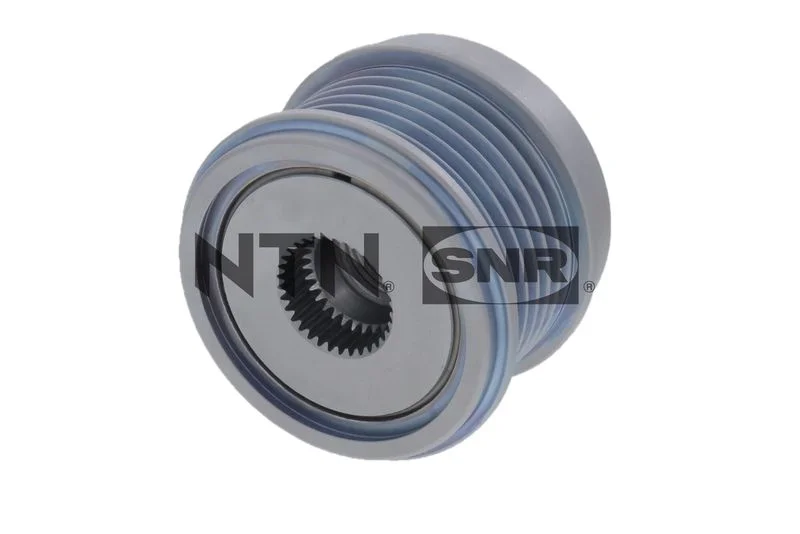 Alternator Freewheel Clutch SNR GA757.00